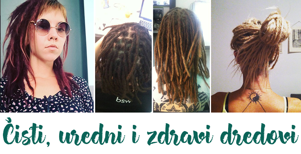 Nadogradnja i prvljenje dredova - Dredovi.org